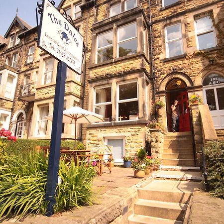 The Dales Acomodação com café da manhã Harrogate Exterior foto