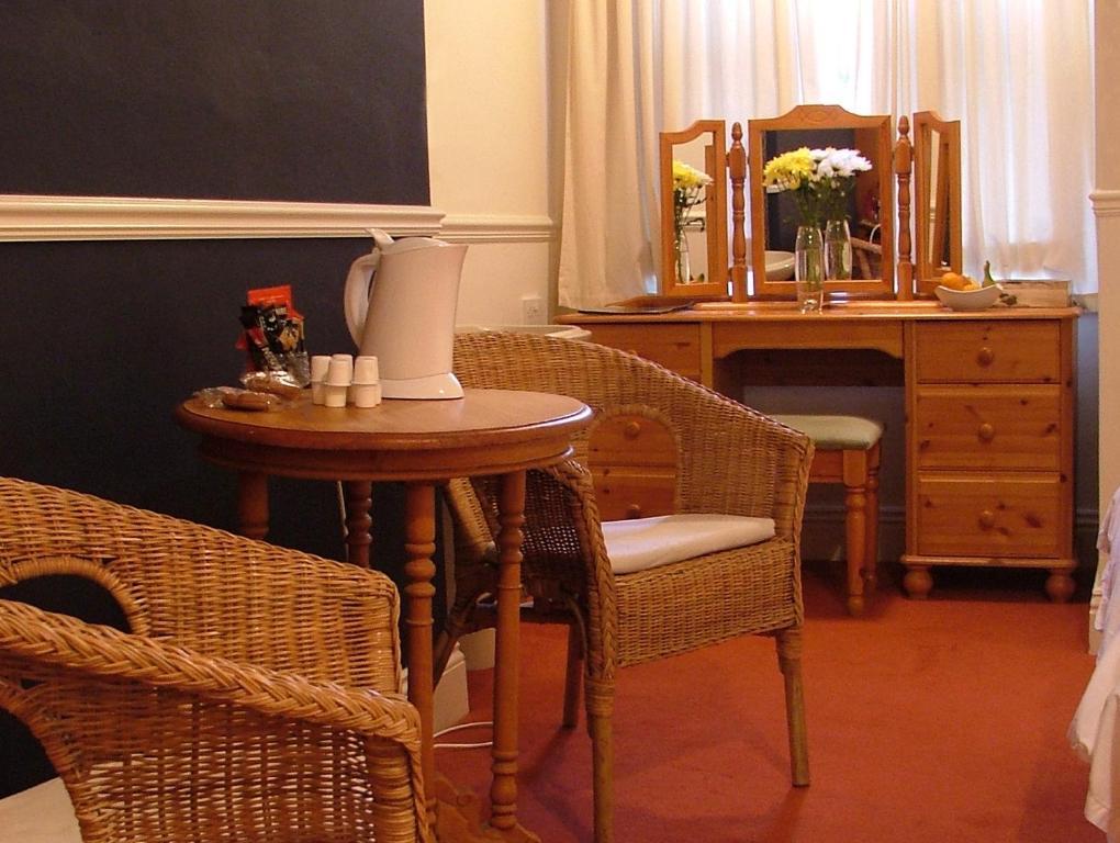 The Dales Acomodação com café da manhã Harrogate Quarto foto